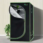 Lightweight Hydroponic Grow Tent Kits Indoor Plant Growing System Heavy Duty