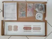Chief Universal J3339 Suspended Ceiling Plate Kit For Projectors