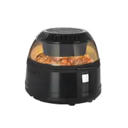 Spector 12L Multifuctional Air Fryer Black