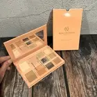 New Kenia Pntiveros Beauty Glow And Go Kit Eyeshadow, Brow Powders, Face Powders