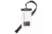 Case-Mate Waterproof Floating Pouch Universal - Black