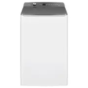 Fisher & Paykel 12kg Series 7 Top Loader Washer, UV Sanitise