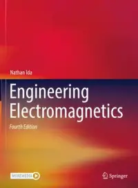 在飛比找博客來優惠-Engineering Electromagnetics