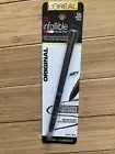 L'Oreal Infallible Mechanical Eyeliner - Brown - Brand New