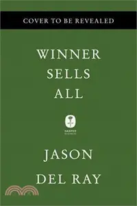 在飛比找三民網路書店優惠-Winner Sells All: Amazon, Walm