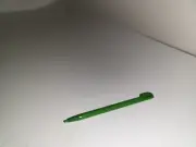 NEW Dark Green Stylus pen for the Nintendo DS LITE System Console #C9