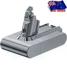 For Dyson V6 Battery V6 Animal Absolute SV03 SV04 SV06 SV09 DC61 DC62 SV05 AU