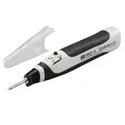 Taiyo Electric Industry (goot) Cordless soldering iron 4 batteries [with LED lig