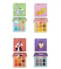Revolution Beauty X LOONEY TUNES Eyeshadow Palette Set BUGS TAZ TWEETY SYLVESTER