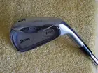 Srixon I-701 Forged 6-Iron True Temper S-300 Dynamic Gold Steel Shaft