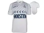 Hummel Tottenham Hotspur Retro Home Jersey 86 87 Spurs Shirt SIZE M-XXL