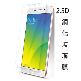 歐鉑 Mirror3 R3007 9H 鋼化玻璃膜 玻璃貼 奈米 防爆  防刮 OPPO