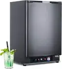 Smad 3 Way 60 L Campvan Fridge RV Leisure Motorhome Absorption Fridge 12V Camper