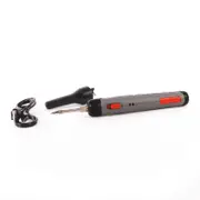 Tradeflame 12W Rechargeable Soldering Iron