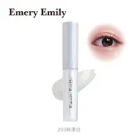 在飛比找蝦皮商城優惠-Emery Emily 閃耀臥蠶眼影液-203純淨白