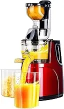 Juicer Machines, Automatic Cold Press Juicer Machine, Fruit Raw Juice Machine, Commercial Juice Residue Separation