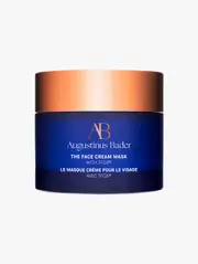 The Face Cream Mask