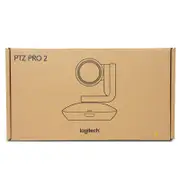 Logitech PTZ Pro 2 HD Video Camera (960-001184)