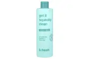 b.fresh, Get It Squeaky Clean, Deep Cleansing Conditioner, For Oily Hair, Lush Lemongrass, 12 fl oz (355 ml)