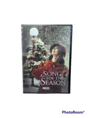 A Song for the Season (DVD, 1999) Naomi Judd, Andy Griffith, Christmas Movie NEW