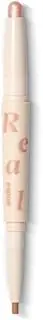 espoir Real Eye Dual Stick #03 Champagne Beam 0.05 oz (1.45g) Dual Type 2Step Stick Eye Shadow Tear Bag Liner Point Makeup Korean Cosmetics Espore Official