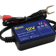 Century Battery Monitor BM12V