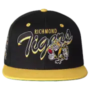 Richmond Tigers AFL 2022 PlayCorp Throwback 90's Cap Hat! W22