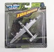 Tough Gears Maisto Tailwinds Lockheed Martin F-35 Lightning Diecast, USAF, USA