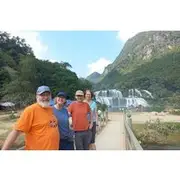 Save 20.00%! Babe National Park and Cao Bang 3 Days 2 Nights Loop Tour
