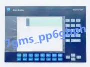 1 PCS NEW IN BOX AB PanelView 1000 Membrane Keypad Keyboard 2711-K10G3