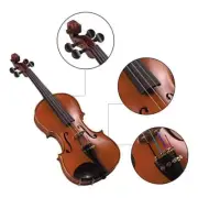 1 set Violin Strings Exquisite Stringed Musical Instrument Accessories