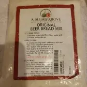 A Blend Above Original Beer Bread Mix 15 oz.