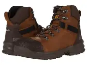 Man's Boots Caterpillar Accomplice Waterproof Steel Toe