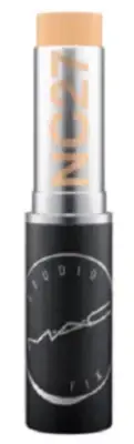 MAC~Studio Fix~Soft Matte Foundation Stick~NC27~Contouring Concealing WORLDWIDE!