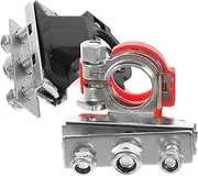 Vehicle Battery Connectors Way Battery Terminal End Top Post Reliable Efficient