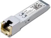 Tp-Link 10G BASE-T RJ45 SFP+ Module (TL-SM5310-T)