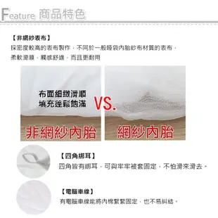 可超取/現貨【台灣製造可水洗兒童被】超細纖維棉小棉被/非網紗睡袋內胎/兒童棉被/兒童冬被 可搭配兒童睡袋使用~華隆寢具