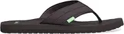 [Sanuk] Mens Beer Cozy 2 Big & Tall