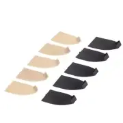 10pcs Violin Viola Cello Bow Tips for Beginner Music Lover Gift