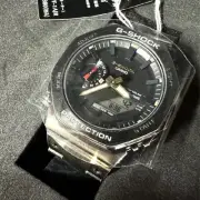 G-SHOCK 40th anniversary model PORTER Full metal Casioak GM-B2100VF-1AJR New