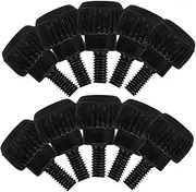 MERRYHAPY 24pcs PC Case Thumb Screws Thread Durable Fasteners for Securing Power Supply and Hard Drives Easy Installation for Computer Assembly and Maintenance