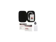 RFIDEAS WAVE ID ANALYZE KIT INCLUDES READER CARDREADER GUIDE QUICK START GUIDE H