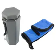 Portable For Golf Bag Cleaning Tool Keep Your Balls Clean and Scores Lowered