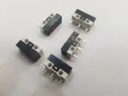 5pcs MICRO LIMIT SWITCH SPDT 12V/24V/125V 1A
