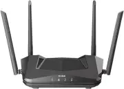 D-LINK EXO AX Smart AX1500 WiFi 6 Gigabit Mesh Router (DIR-X1560) - NEW™