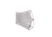 Huge Practice Golf Net for Outdoor Training Hitting Net with Carry Bag