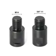 Converter for M14 Threaded Hand Power Tools 5/8 11 threaded power tools