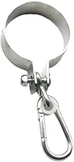 RNXRZANK Hammock Hook for Outdoor Swing Hanger and Porch Equipment