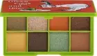I Heart Revolution Dr Seuss Green Eggs And Ham Eyeshadow Palette 8 X 0.04 Oz