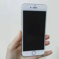 在飛比找蝦皮購物優惠-iphone6土豪金16g保固內原廠貨9.9成新